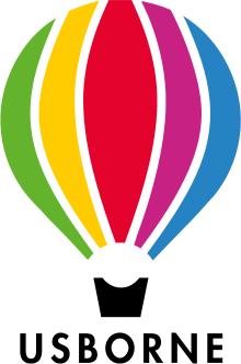 Usborne Books logo.svg