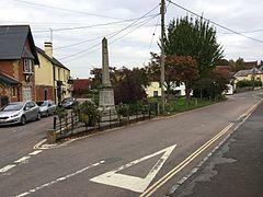 Kenton WWII monument.JPG