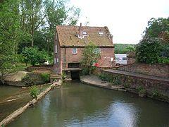Old Corn Mill, Buttercrambe.jpg