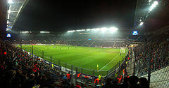 Synot Tip Arena - Viktoria Plzen - FC Barcelona 0-4.jpg