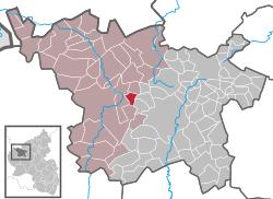 Berlingen in DAU.svg