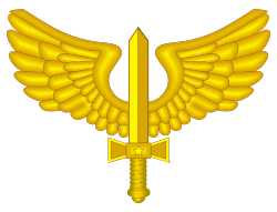 Coat of arms of the Brazilian Air Force.svg