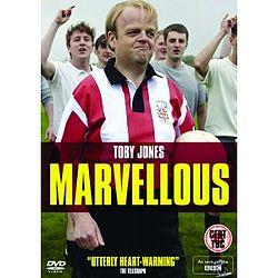 Marvellous DVD cover.jpg