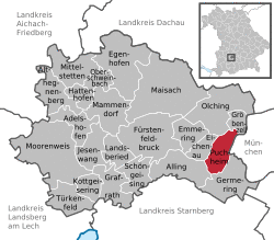 Puchheim in FFB.svg