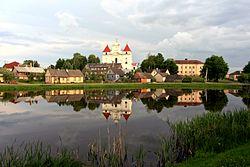 Raseiniu tvankinys 2010.jpg