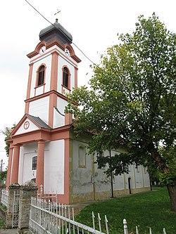 The Orthodox Church