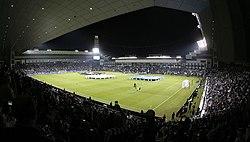 Save the Dream at the Supercoppa (30394071002).jpg