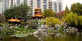 Chinese Garden of Friendship (looking back at city).jpg