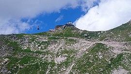 Nebelhorn Blick zum Gipfel Juli 2017.jpg