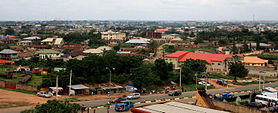 Oshogbo