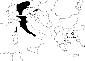 Tyrsenian languages.svg
