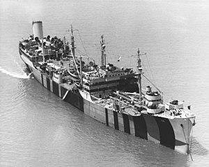 USS Mississinewa (AO-59)
