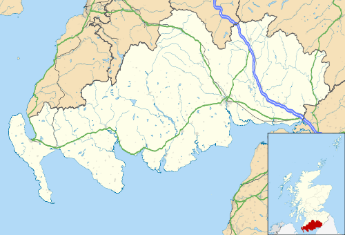 South of Scotland Football League is located in Dumfries and Galloway