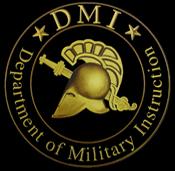 DMI USMA crest.png