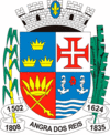 Official seal of Angra dos Reis