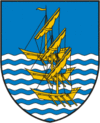 Coat of arms of Waterford