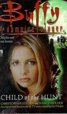 Child of the Hunt (Buffy Novel).jpg