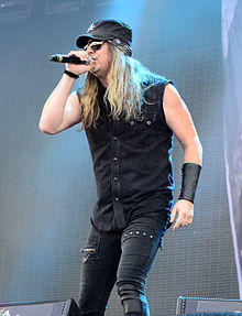 Solinger at Wacken Open Air in 2014