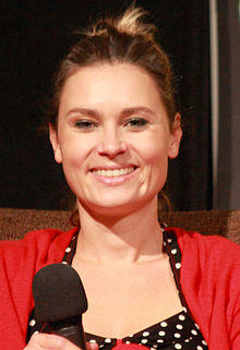 Kristina Klebe 2014.jpg