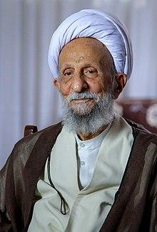 Mohammad Taqi Mesbah-Yazdi 13980909 1144279.jpg