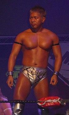 Naruki Doi 2009 (cropped).jpg