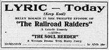 The Soul Herder - newspaper 1917.jpg