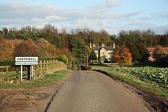 Harpswell - geograph.org.uk - 1585943.jpg