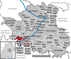Schlaitdorf in ES.svg