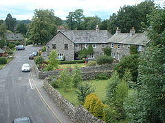Sedgwick village - geograph.org.uk - 503249.jpg