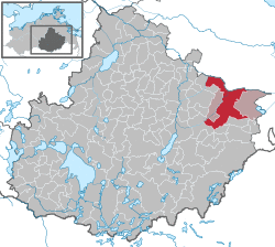 Friedland in MBS.svg