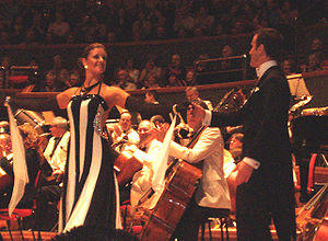 Anton du Beke and Erin Boag -Symphony Hall -Birmingham 27j2008.jpg