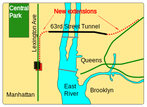 East Side Access.svg