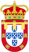 Coat of Arms of the Prince of Portugal (1481-1910).png
