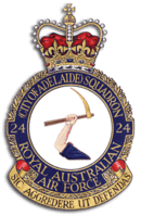 24 SQN RAAF Badge.png