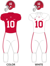 Alabama crimson football uniform.png