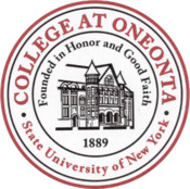 SUNY Oneonta seal.png