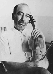 Abol Hasan Saba