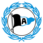 Arminia Bielefeld logo.svg