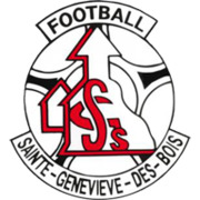 Sainte-Geneviève Sports logo.png