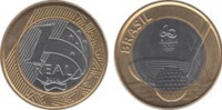1 Real (Olympic Games Rio 2016 - Golf).png
