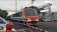 PNR Kogane at España.jpg