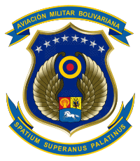 Seal of the Venezuelan Air Force.svg