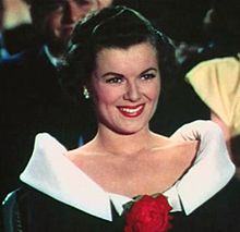 Barbara Hale in Jolson Sings Again trailer.jpg