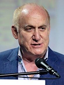 Jeph Loeb San Diego Comic Con 2019.jpg