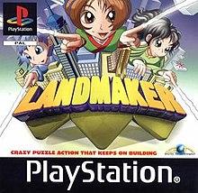 Landmaker psone.jpg