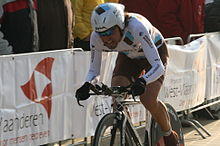 Mathieu Perget 3DWV2011.JPG