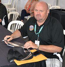 TyceCarlsonAt2015indy500.JPG