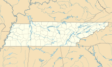 Women's Basketball Hall of Fame is located in Tennessee