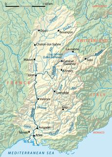 Rhone drainage basin.png