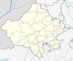 Lalgarh Palace is located in Rajasthan